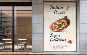 Window Decal Design (simple)