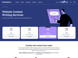 Landing Page Copyediting (≤500 words)