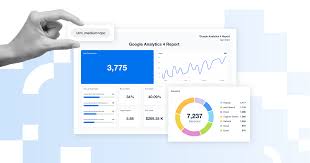 UTM Tagging & Analytics Setup (1 site)