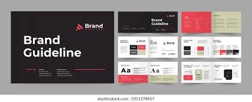 Brand Guidelines (12 pages)