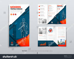 Tri-fold Brochure Design (DL)